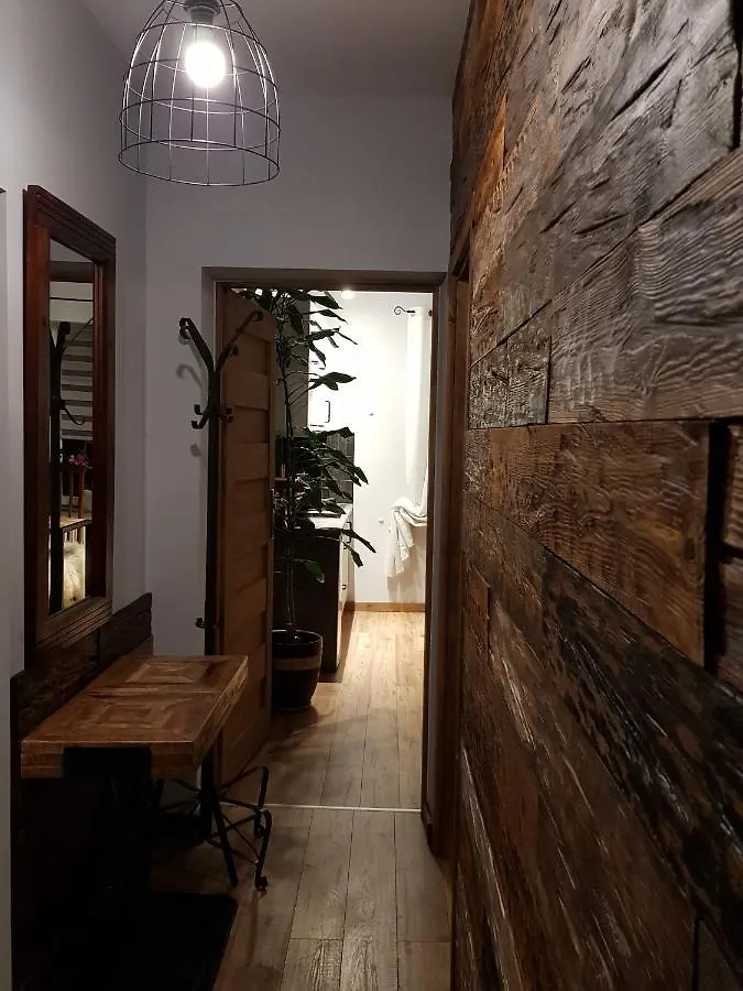 Apartamenty 33 자코파네 폴란드