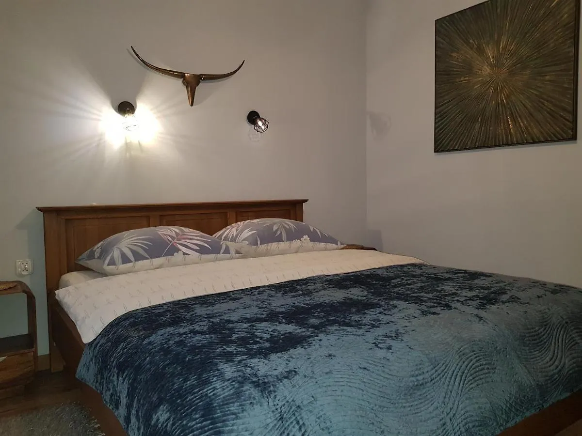 Apartamenty 33 Zakopane