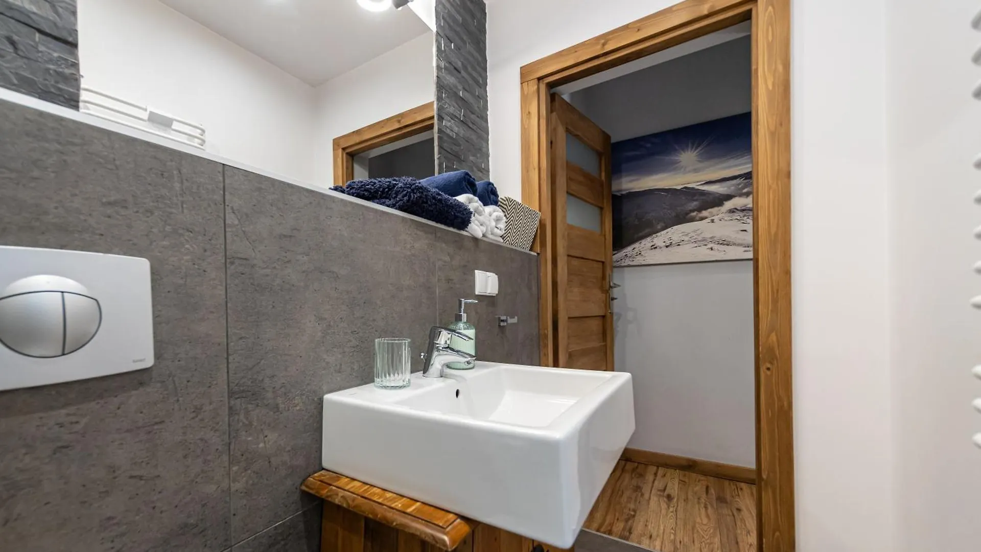 Apartamenty 33 Zakopane