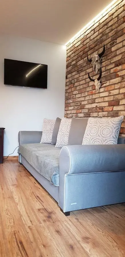 Apartamenty 33 Zakopane Apartment